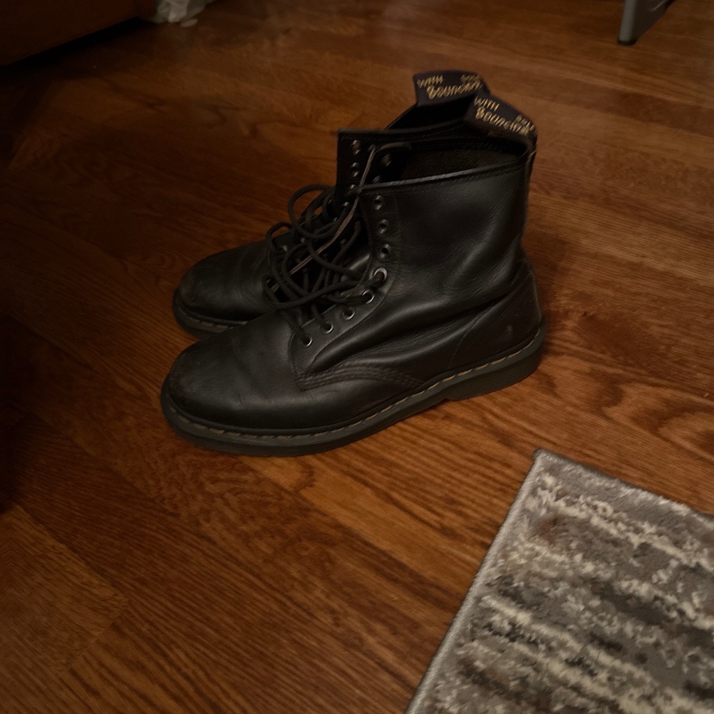 Doc Martens